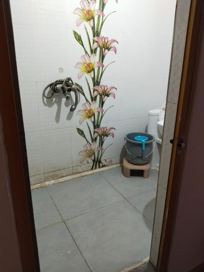 Hotel Aashiyana & Restaurant, Chittorgarh Екстериор снимка