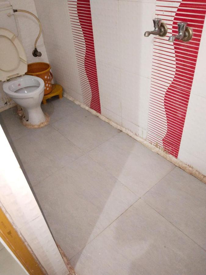 Hotel Aashiyana & Restaurant, Chittorgarh Екстериор снимка
